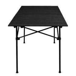 Kempingový stôl 1,4m  - č. 4