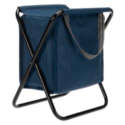 Kempingová stolička s chladiacou taškou  - č. 4