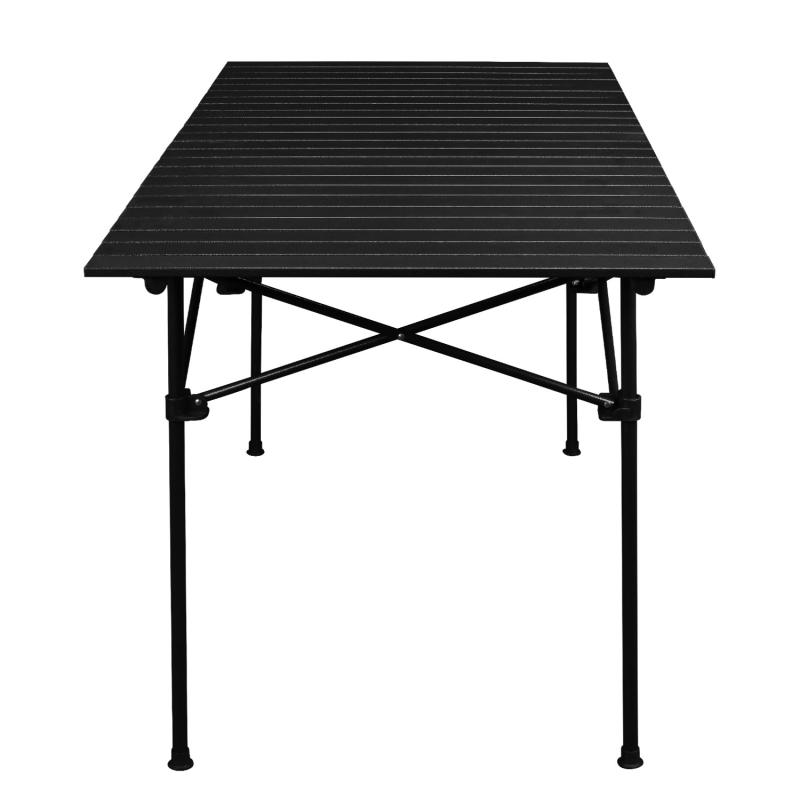 Kempingový stôl 1,4m 