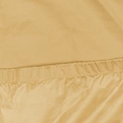 Slnečná clona 3x4m Polyester piesková - č. 5