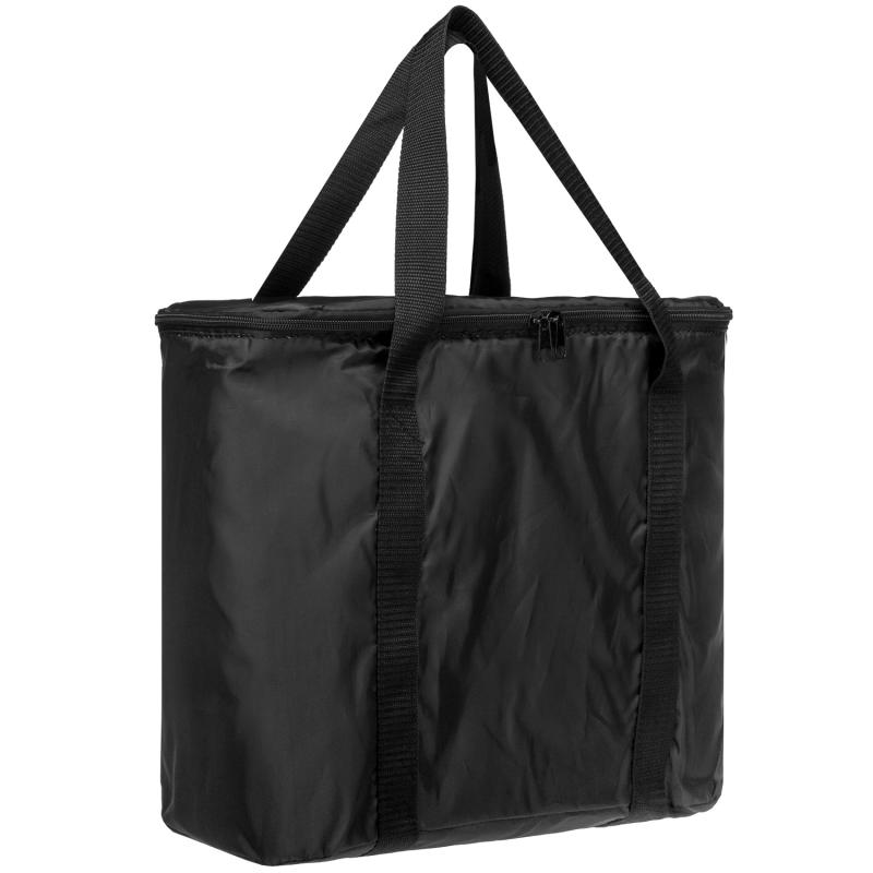 Nákupná taška 2 v 1 látková a izolačná taška 